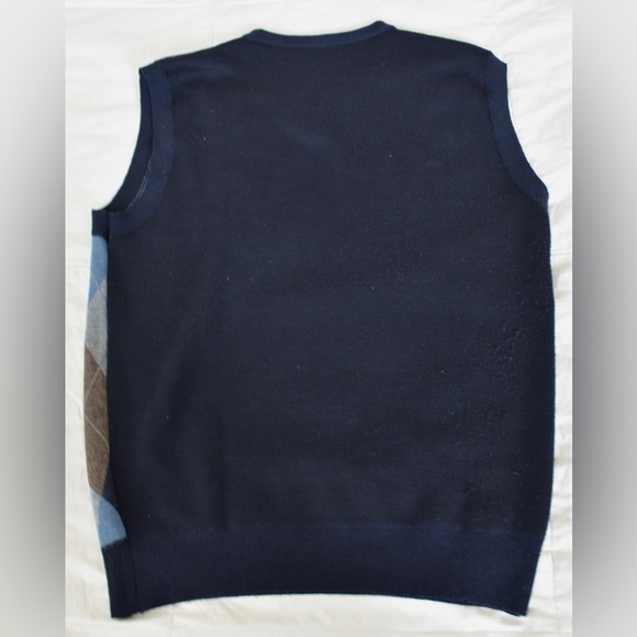 Sweater Vest - Picture 3 of 3